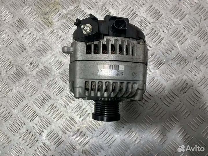 Генератор Bmw 5-Series F10 N20B20B