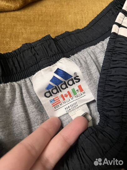 Спортивные штаны adidas