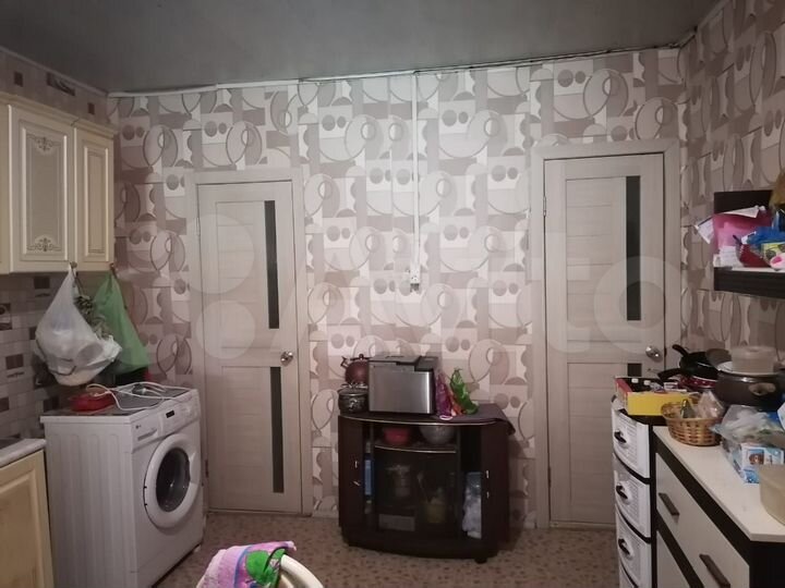 Дом 110 м² на участке 8 сот.