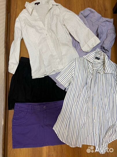 Мешок вещей 44/46р