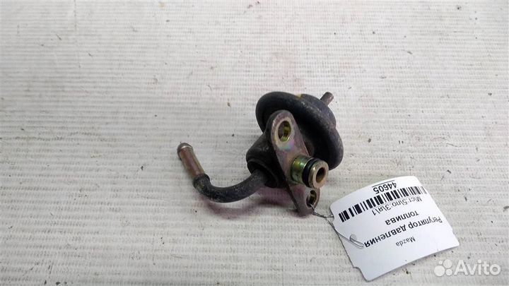 Регулятор давления топлива Mazda