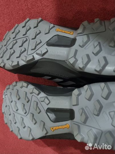 Кроссовки Adidas terrex swift r3 gtx iogy