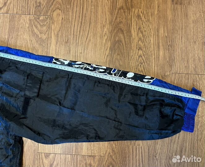 Alpinestars Куртка дождевик мужская