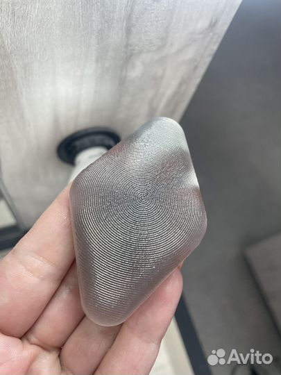 Smashbox спонж гелевый аппликатор для тона