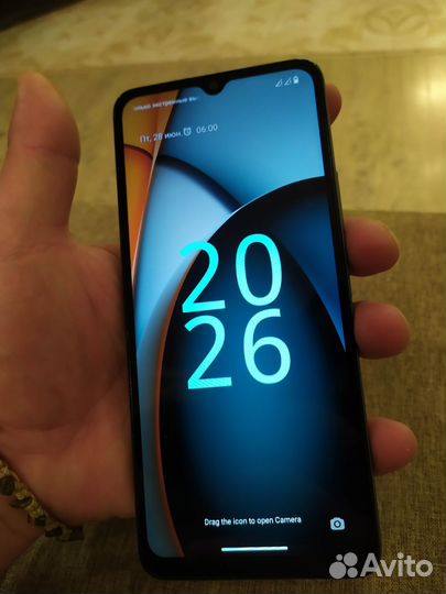 Xiaomi Mi A3, 4/128 ГБ