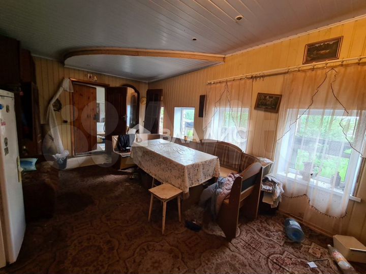 Дом 307,5 м² на участке 15,6 сот.