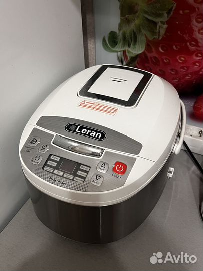 Мультиварка leran