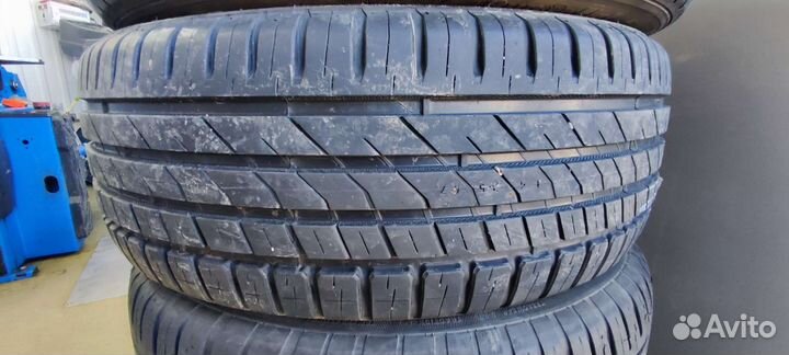 Nokian Tyres Hakka Green 2 205/60 R16 95H