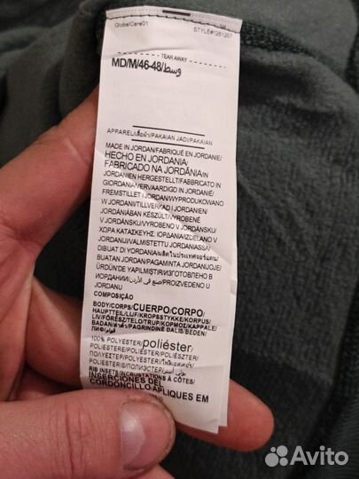 Кофта Under Armour Golf новая оригинал