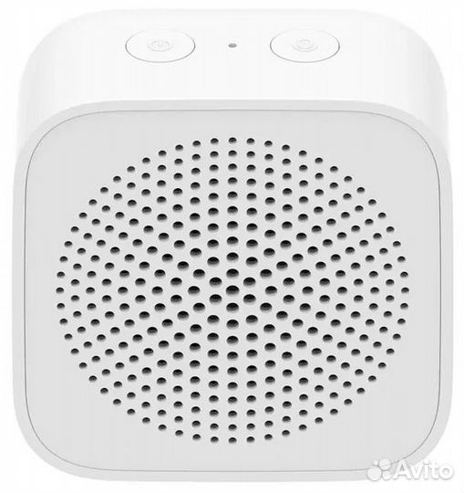 Портативная колонка Xiaomi AI Bluetooth Speaker P