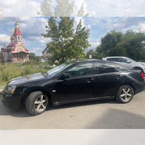 Mitsubishi Galant 2.4 AT, 2008, 575 000 км, с пробегом, цена 490 000 руб.