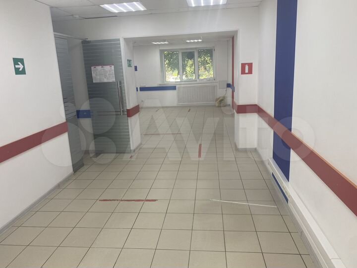 Торговая площадь, 64 м²