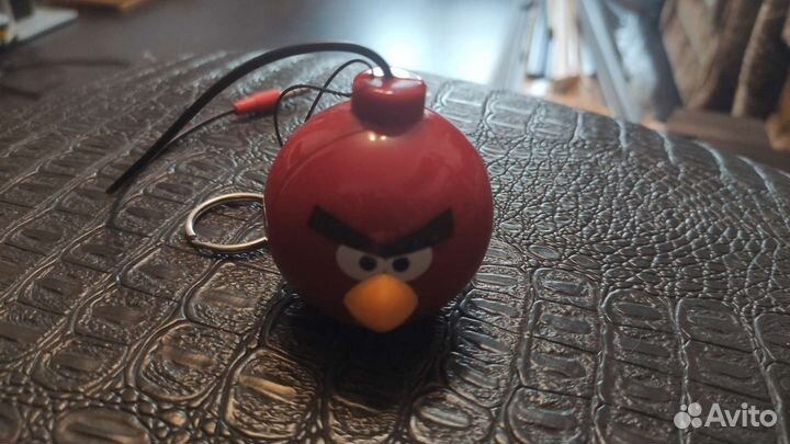 Мини-колонка для телефона