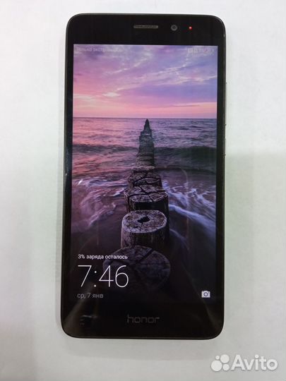 HONOR 5C, 2/16 ГБ