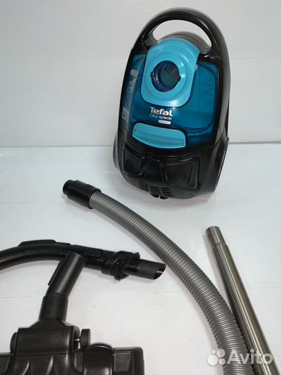 Запчасти для пылесоса Tefal tw2521ra