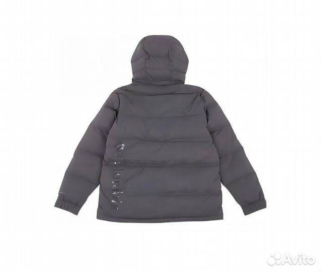 Мужской пуховик columbia оригинал