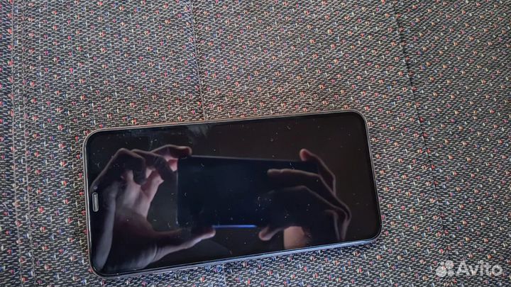 iPhone xs max