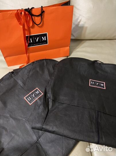 Цум пакет и гофр оригинал