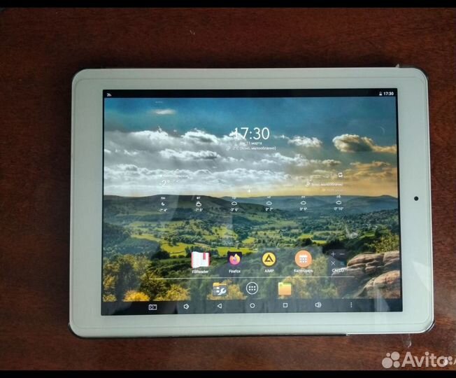 Teclast x98 Plus II
