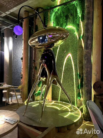 Хромирование - серебрение, золочение, меднение