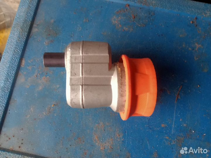 Насадка аег