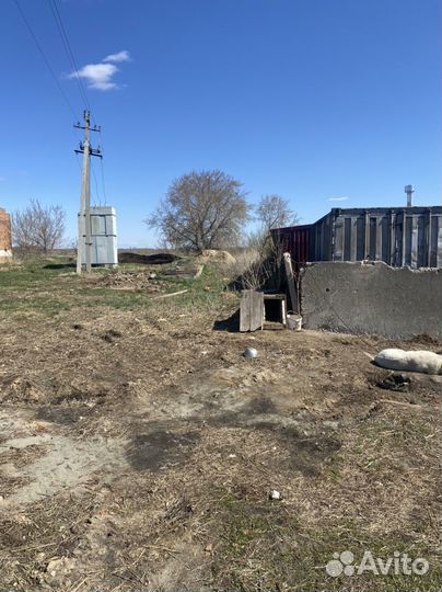 Сельское хозяйство