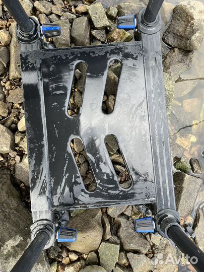 Кресло фидерное Flagman Armadale D36