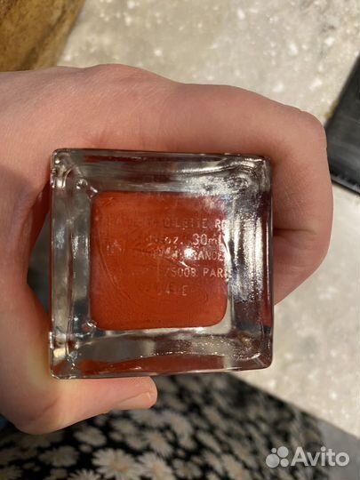 Туалетная вода Narciso Rodriguez Rouge