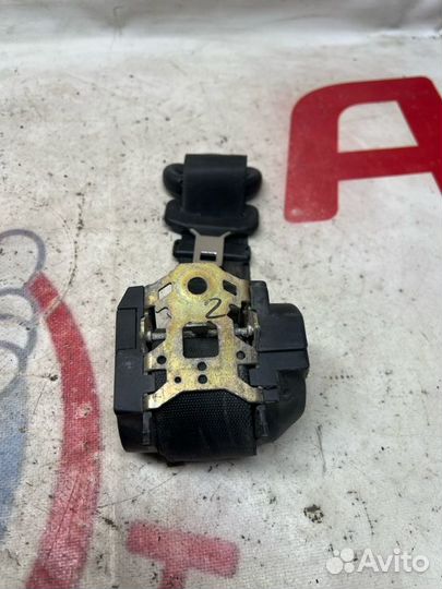 Ремень безопасности задний правый Ford Mondeo 3