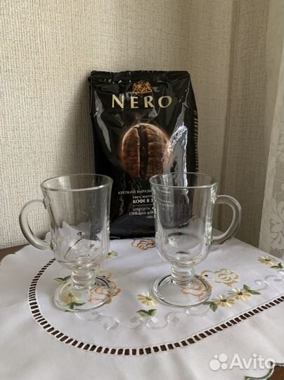 Кофейная пара 300