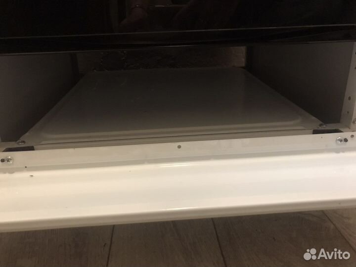 Газовая плита новая