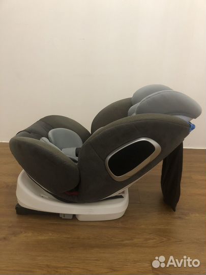 Автокресло farfello Y102A isofix 360