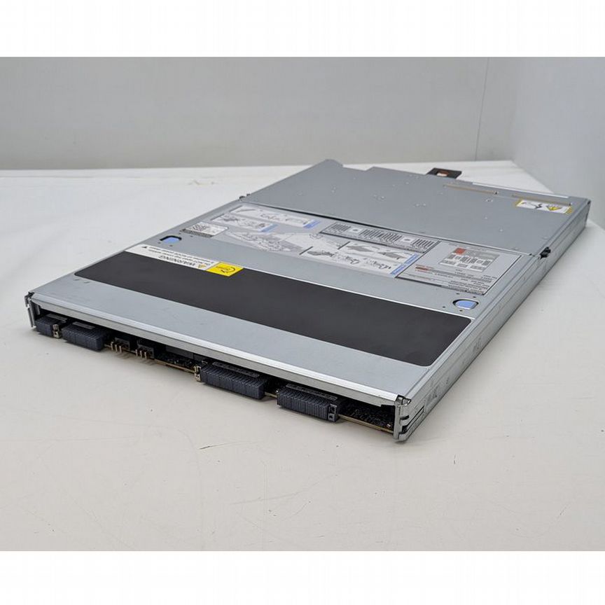 [110-558-007A-03] Сервер Emc: Платформа - 1 Шт., Про