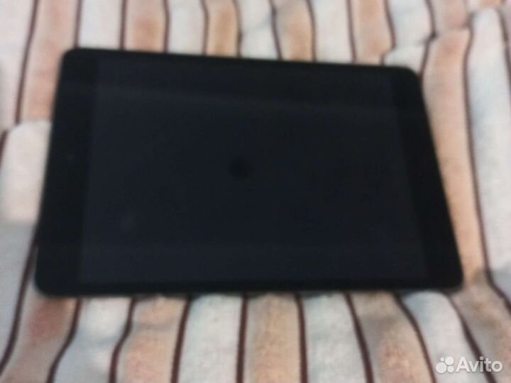 Планшет apple iPad mini 2