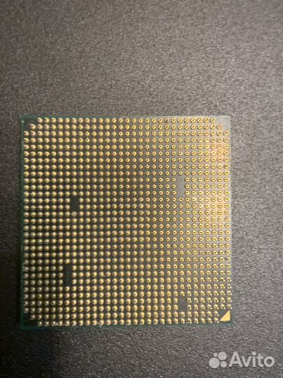 Amd phenom ii x2