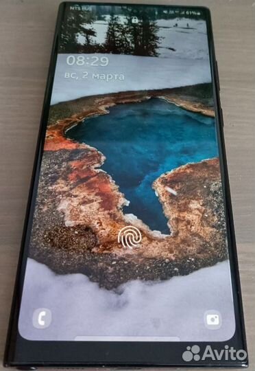 Samsung Galaxy Note 20 Ultra, 12/512 ГБ