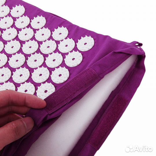 Аппликатор-коврик fosta F массажный