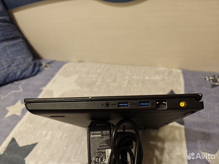 Lenovo ThinkPad T430u