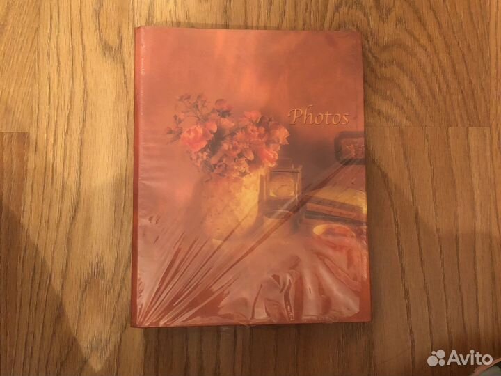Фотоальбомы