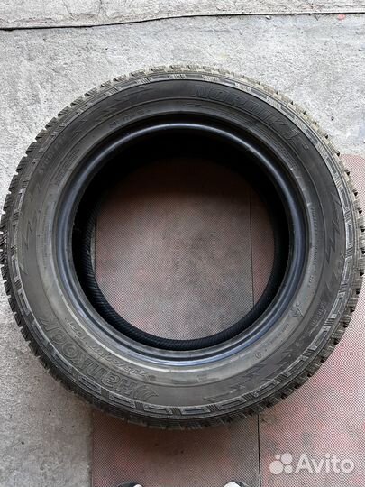 Hankook Nordik IS RW08 235/60 R17