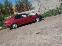 Honda Civic Ferio 1.5 AT, 1992, 100 000 км, с пробегом, цена 195 000 руб.