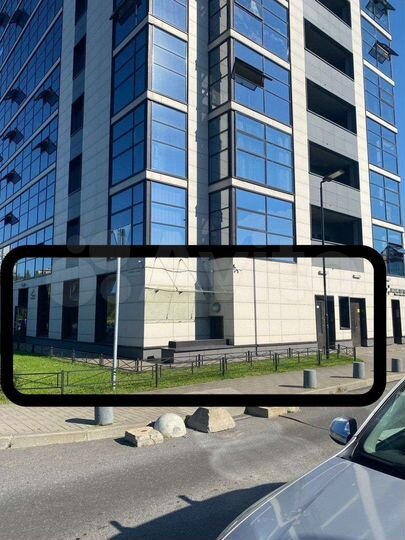 Торговая площадь, 61.3 м²