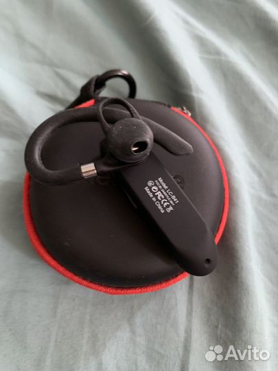 Bluetooth гарнитура