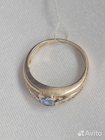 Золотое кольцо