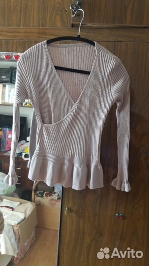 Женские вещи 42 44 новые