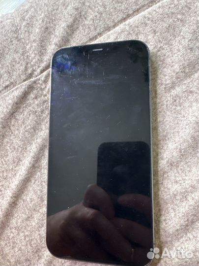 iPhone 12 Pro Max, 256 ГБ