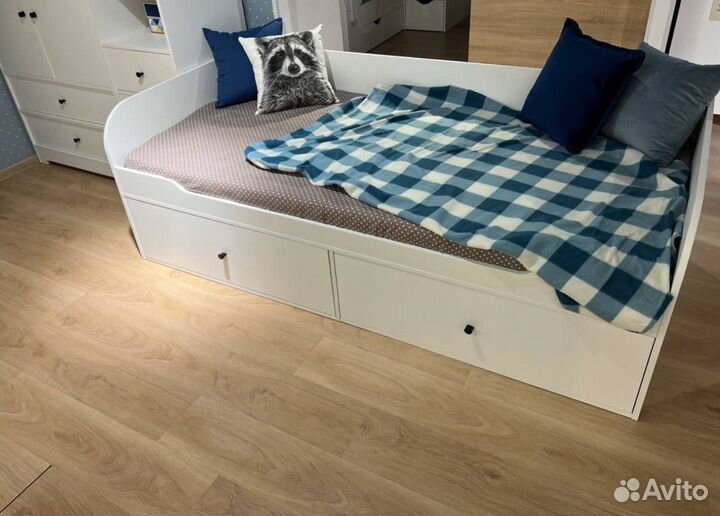 Детская кровать Nord новая