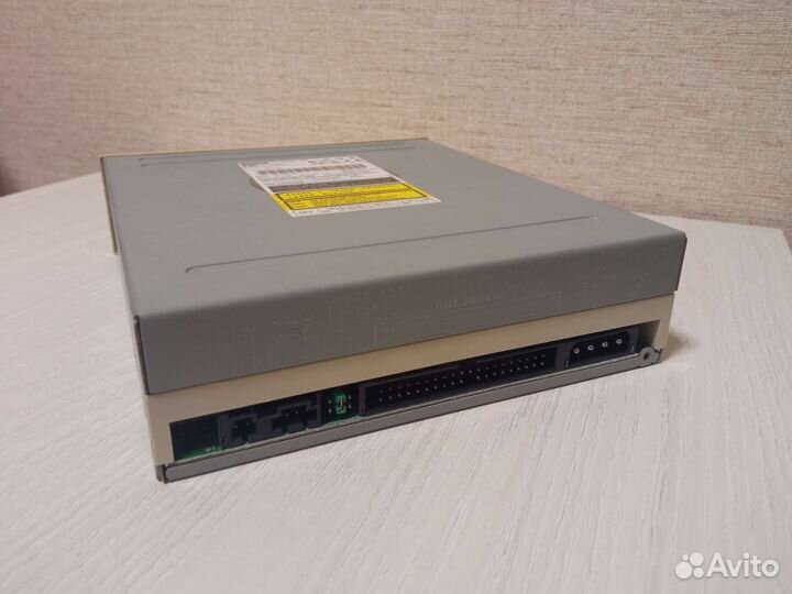 CD-room teac
