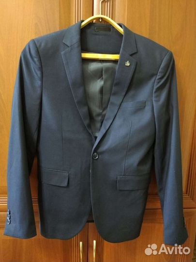 Костюммужской