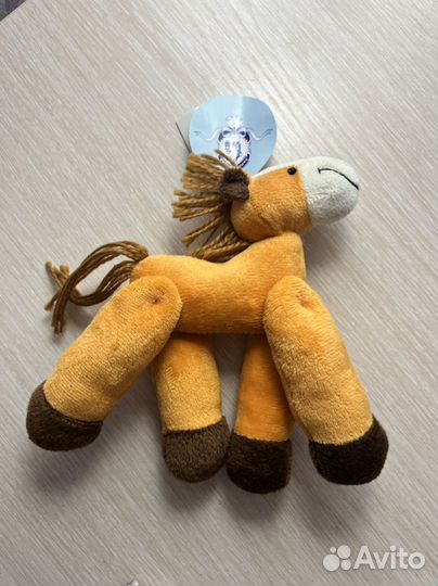 Новая развивающая игрушка